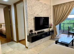 Kingsford Waterbay (D19), Apartment #451861131